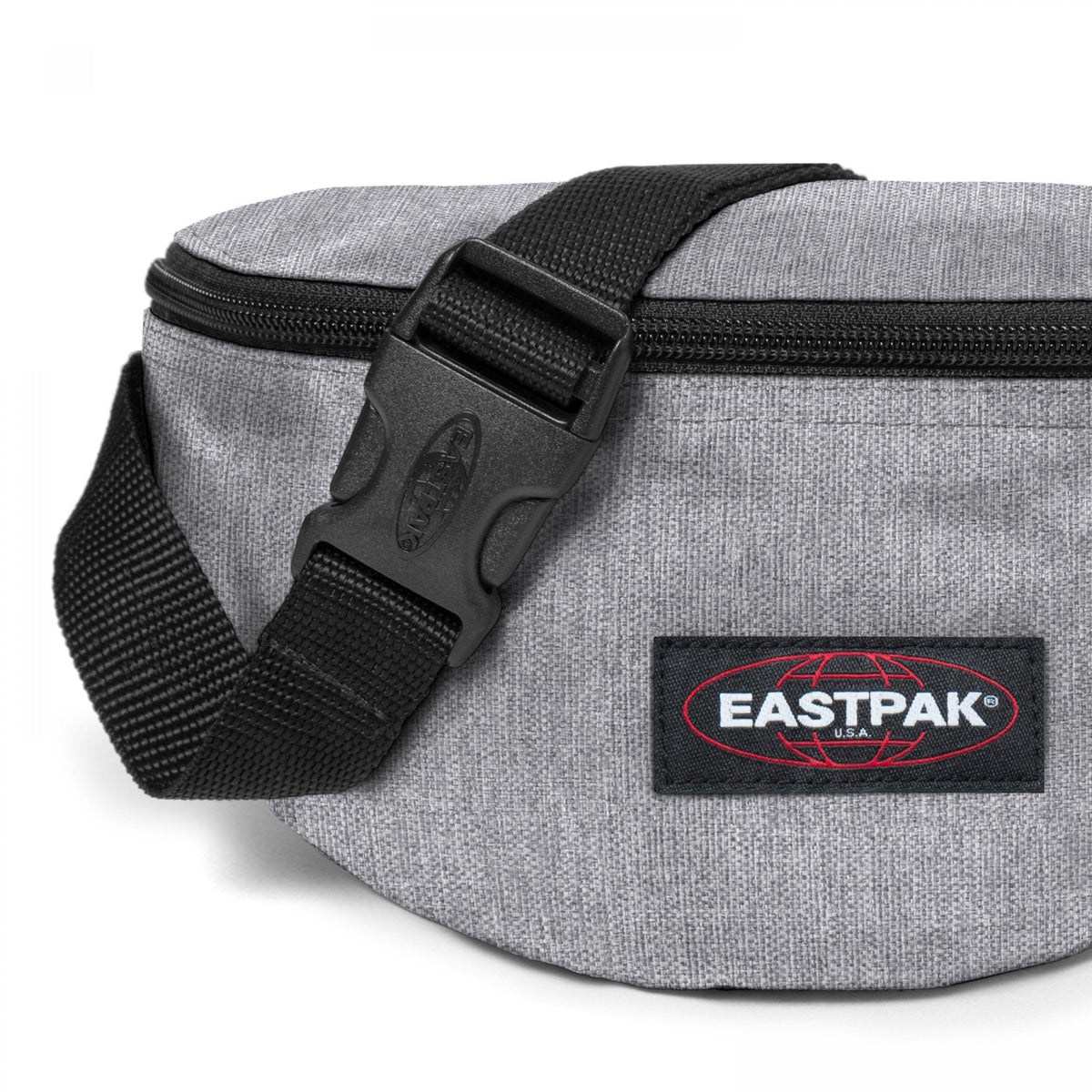Eastpak SPRINGER Sunday Grey  - 6
