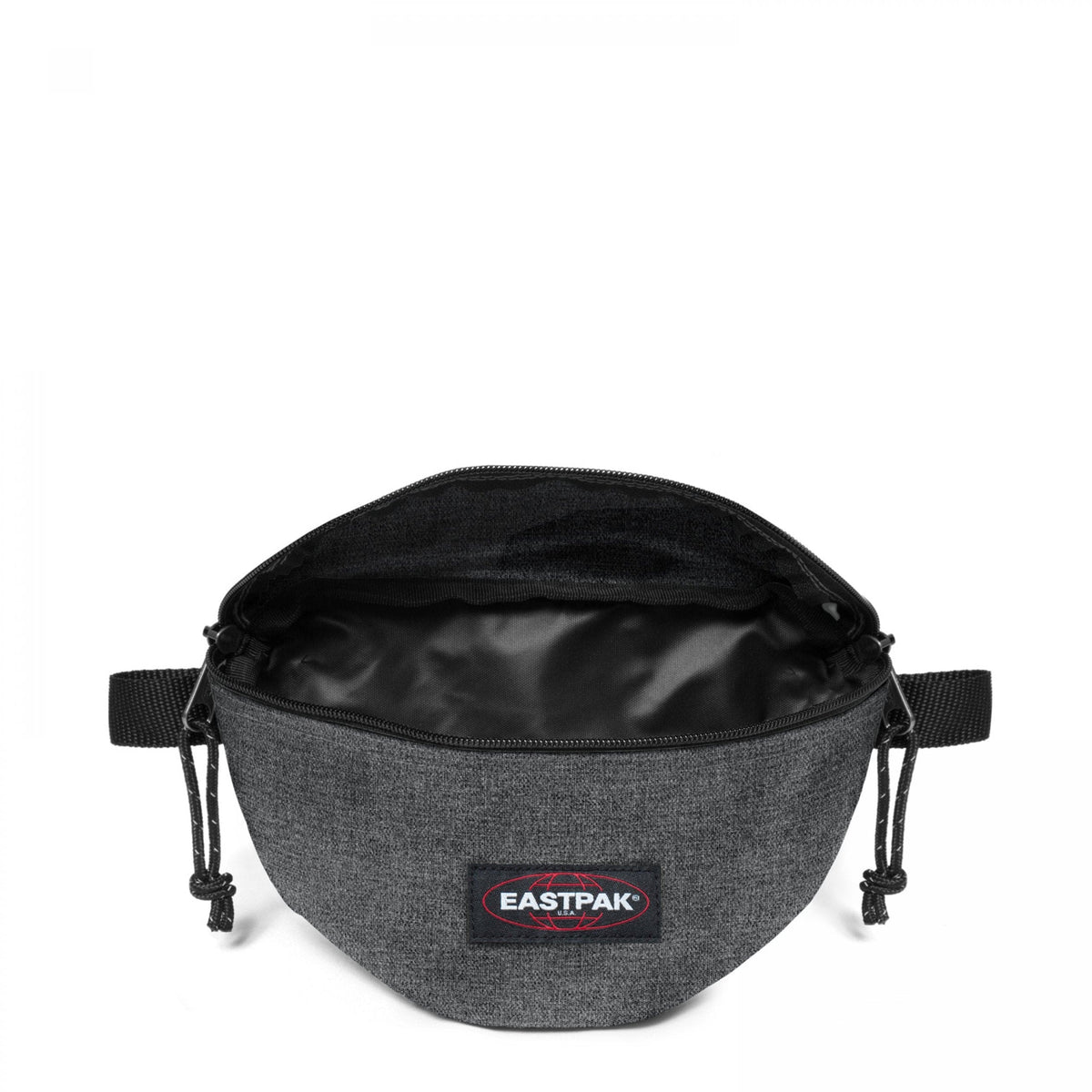 Eastpak SPRINGER Black Denim  - 5
