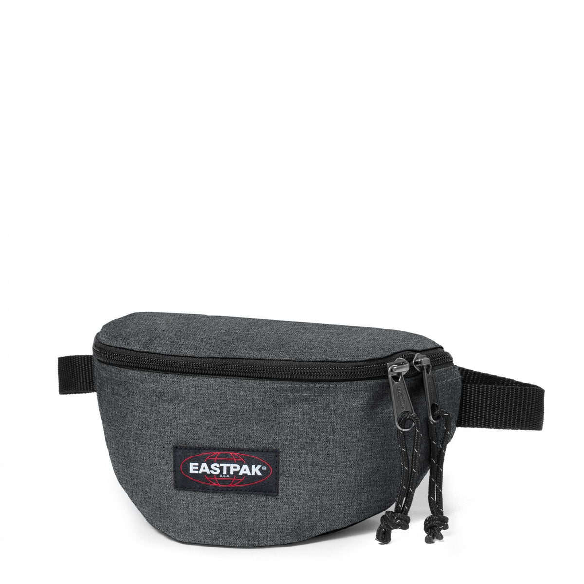 Eastpak SPRINGER Black Denim  - 3