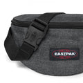 Eastpak SPRINGER Black Denim  - 6