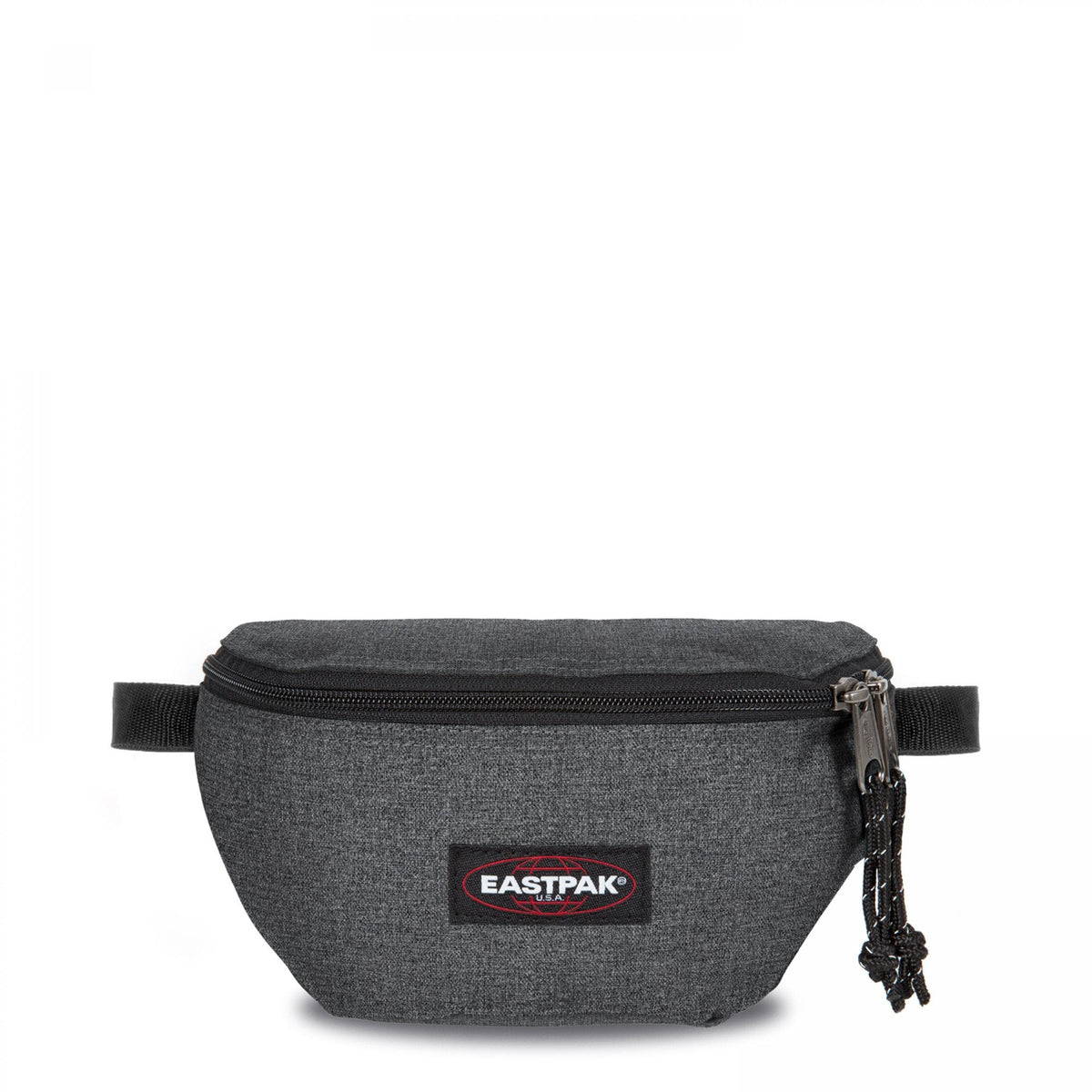 Eastpak SPRINGER Black Denim  - 1