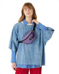 Eastpak SPRINGER Dhalia Purple  - 2