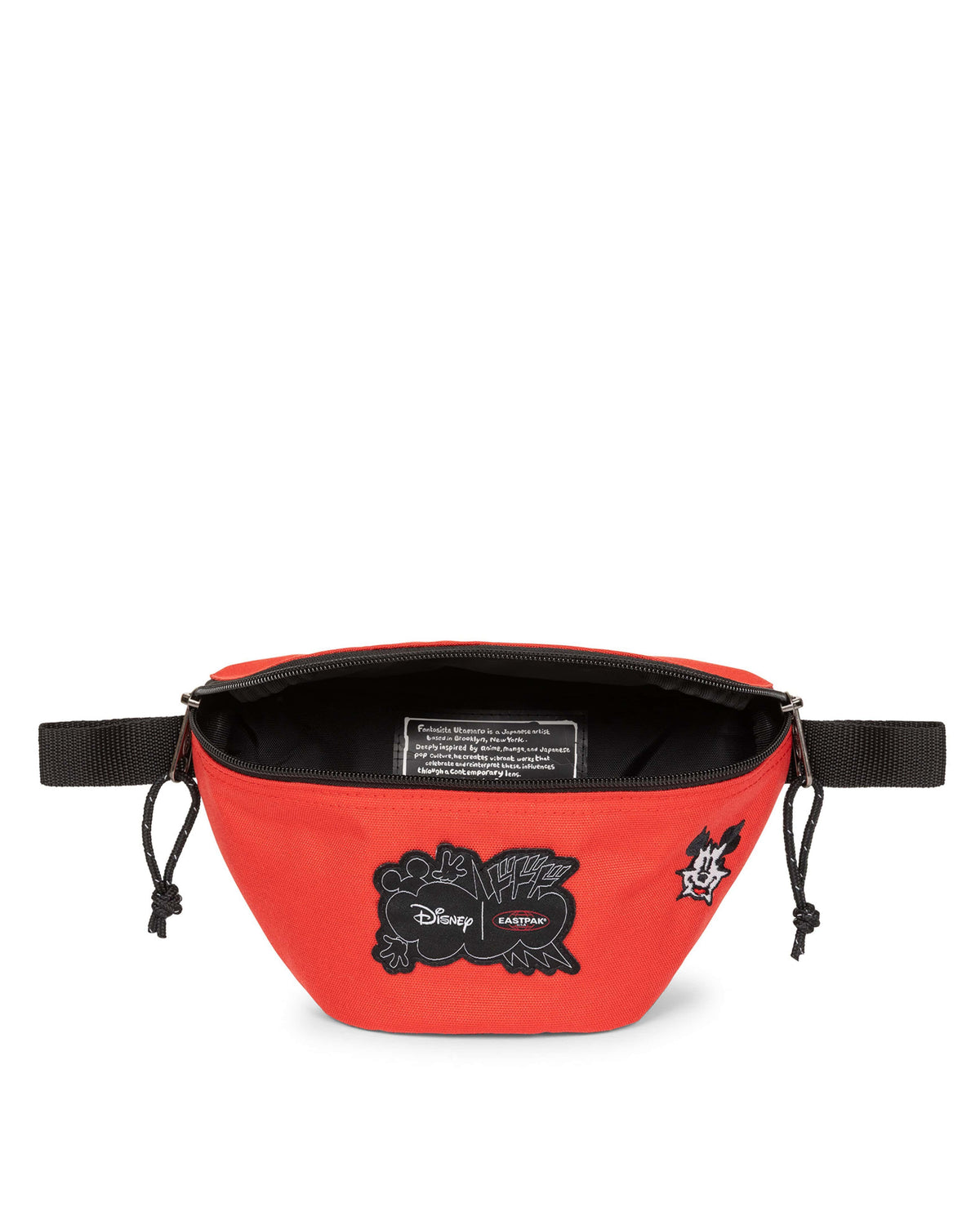 Eastpak SPRINGER Mickey Patch  - 3