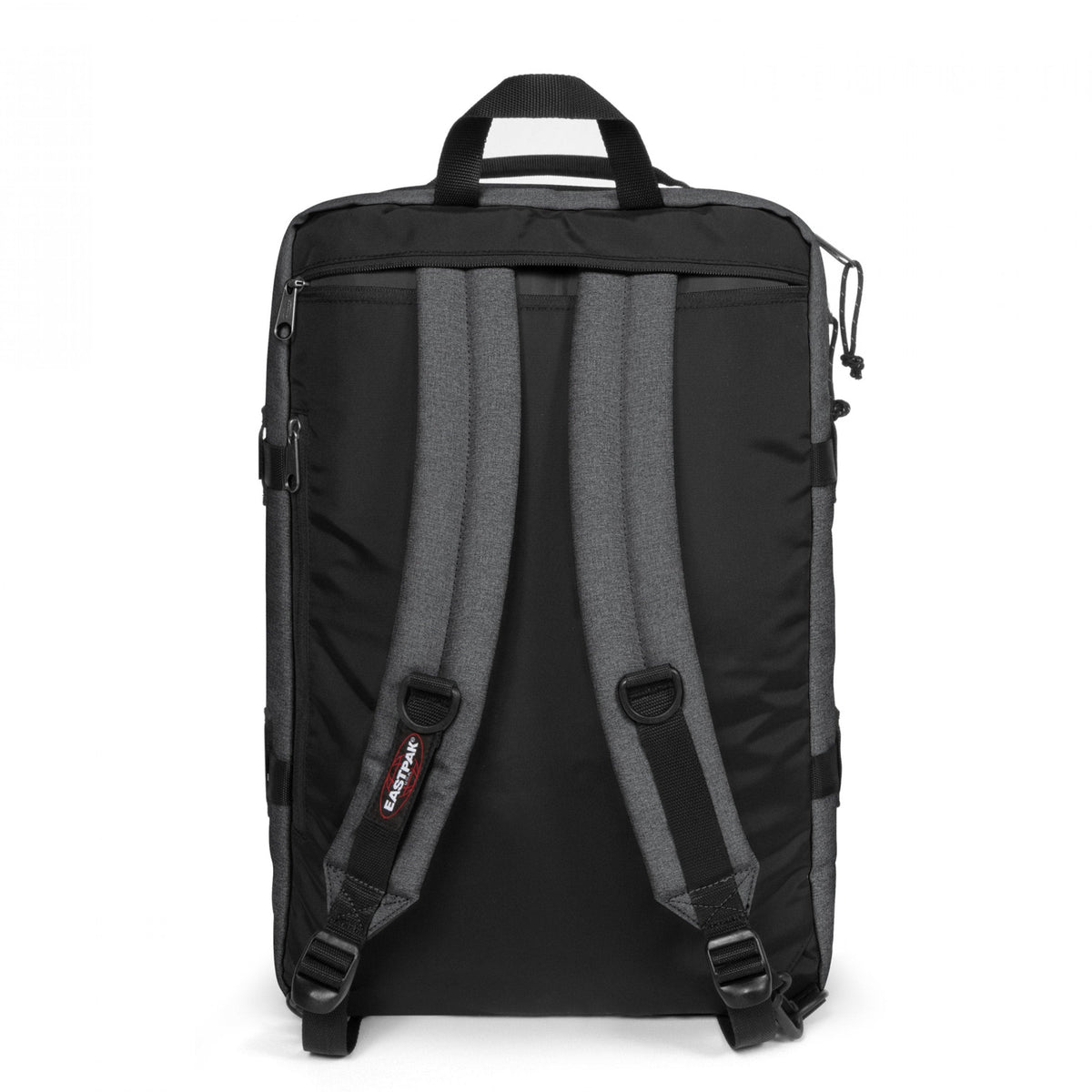 Eastpak TRAVELPACK Black Denim  - 4