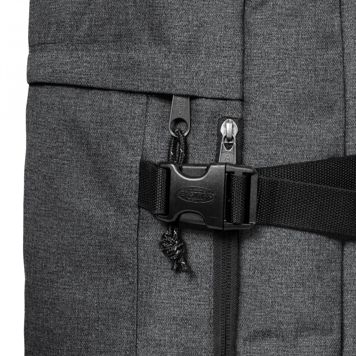 Eastpak TRAVELPACK Black Denim  - 6