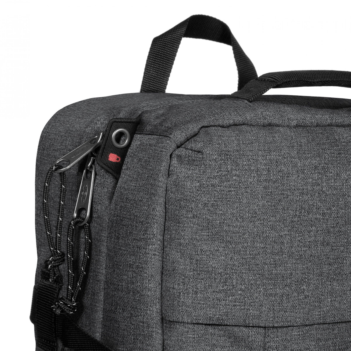 Eastpak TRAVELPACK Black Denim  - 7
