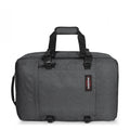 Eastpak TRAVELPACK Black Denim  - 5