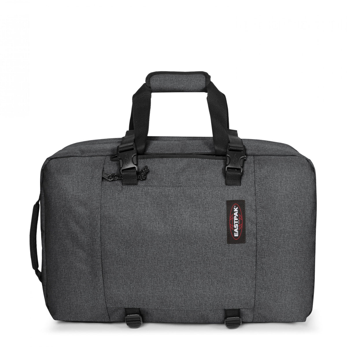 Eastpak TRAVELPACK Black Denim  - 5