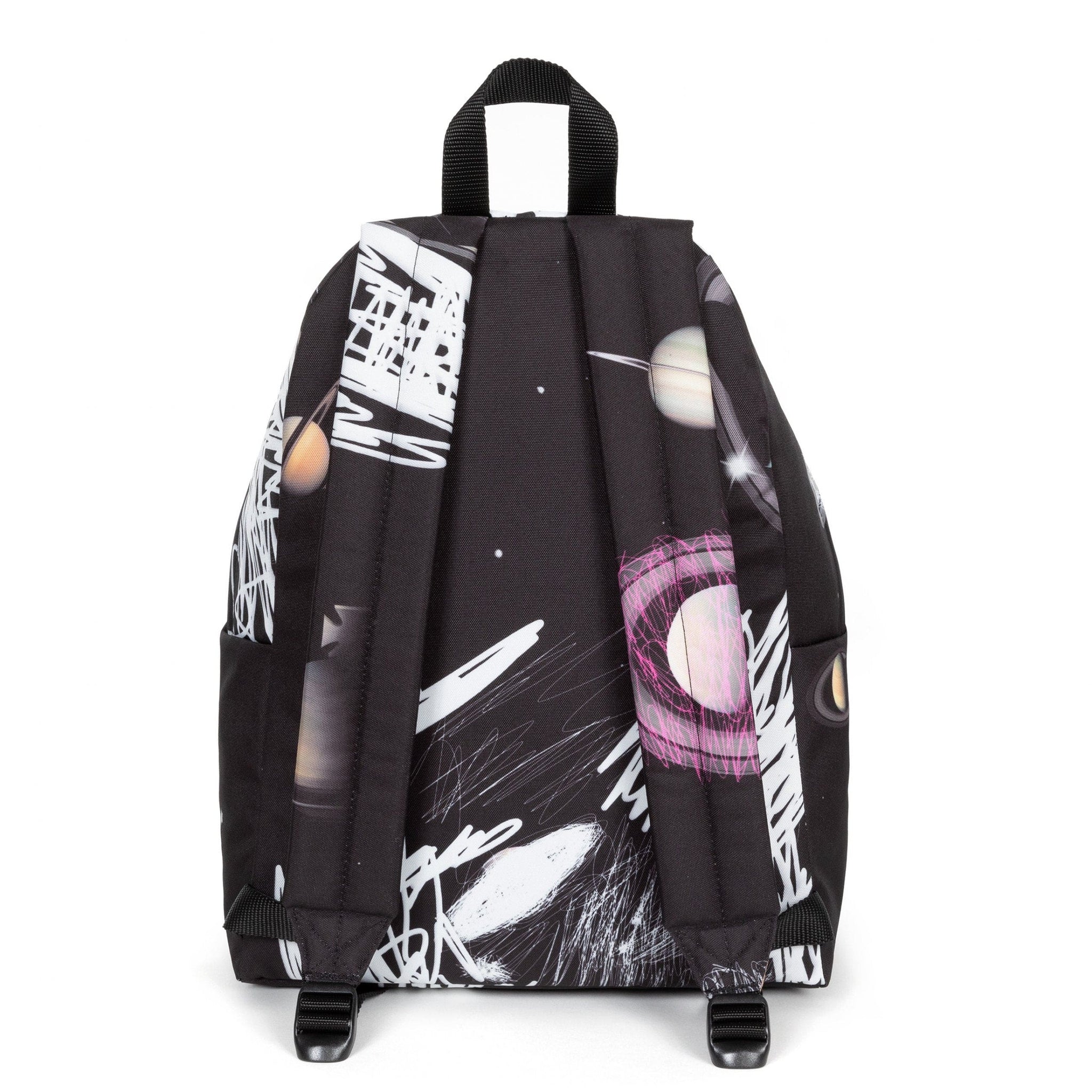 Padded Vivienne Westwood Planet's Print