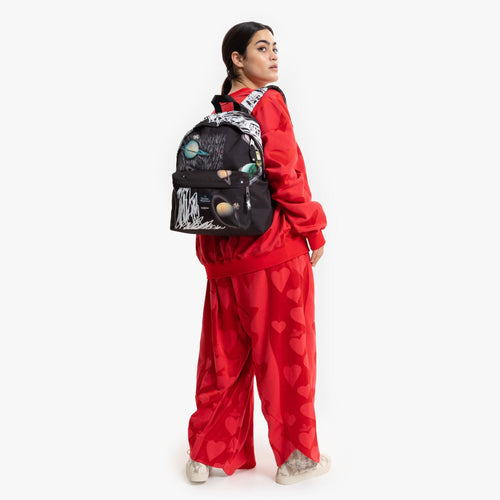 Padded Zippl'r Backpack Collection | Eastpak