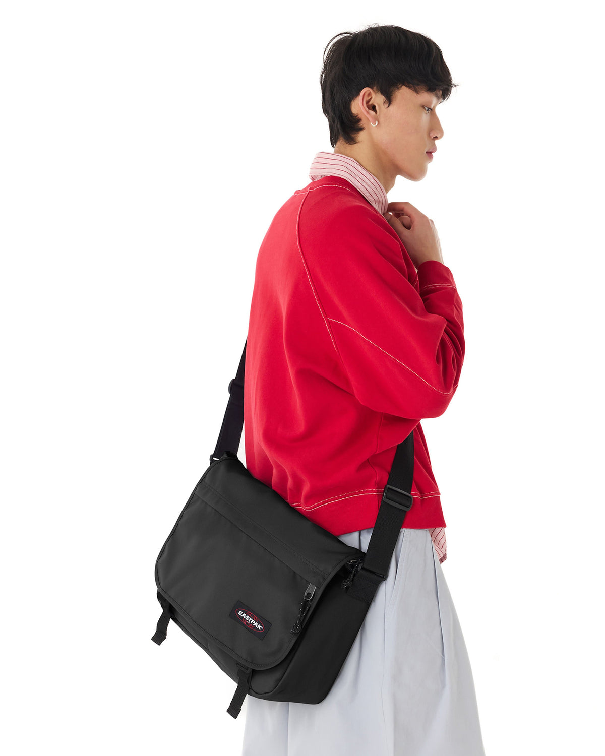 Eastpak DELEGATE + Black  - 2
