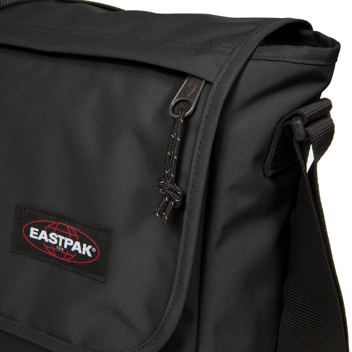 Eastpak DELEGATE + Black  - 5