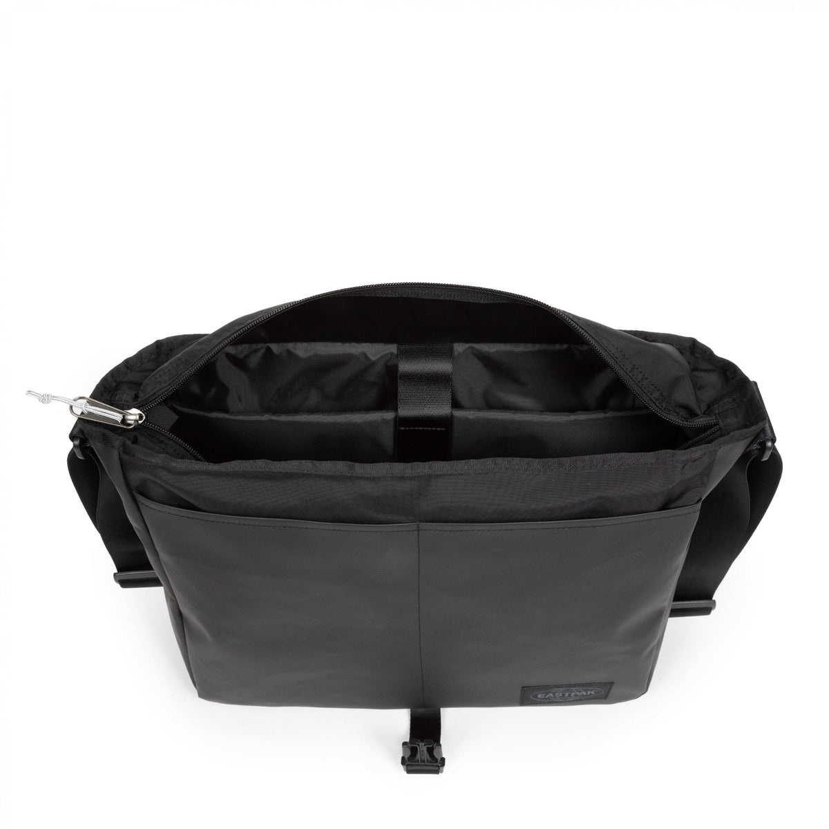 Eastpak DELEGATE + Tarp Black2  - 4