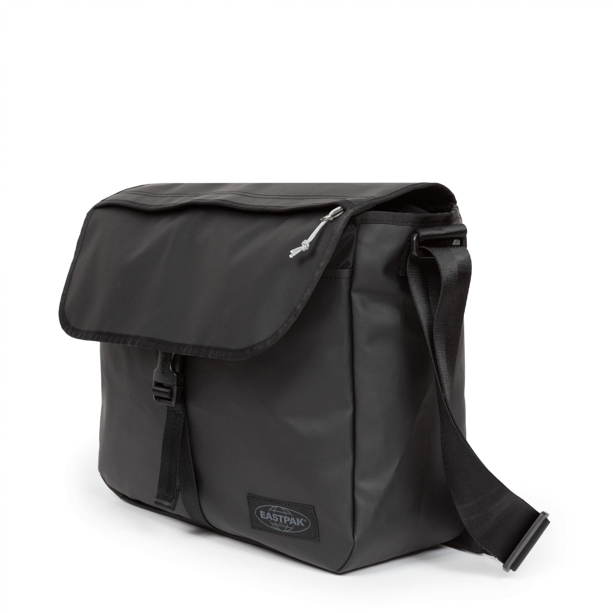 EASTPAK メッセンジャーバッグ 目 DELEGATE+ TARP BLACK2 | Eastpak