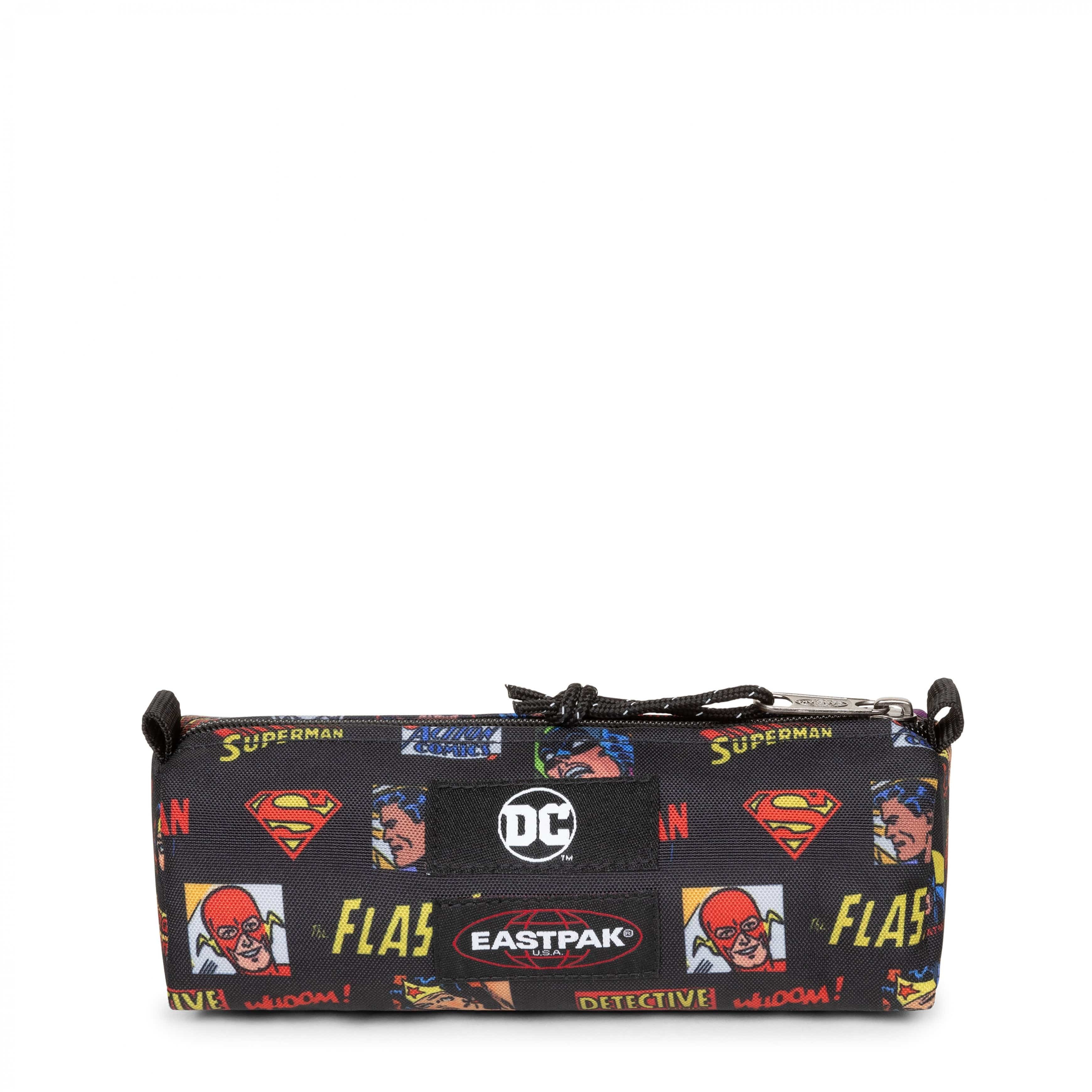BENCHMARK SINGLE DC ICONS