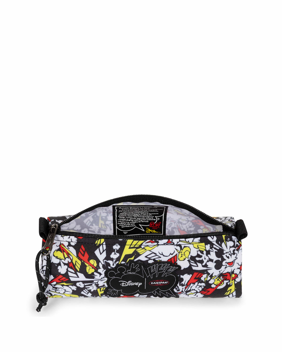 Eastpak BENCHMARK SINGLE Mickey Print  - 2