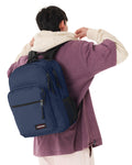 Eastpak MORIUS Nighttime Navy  - 2
