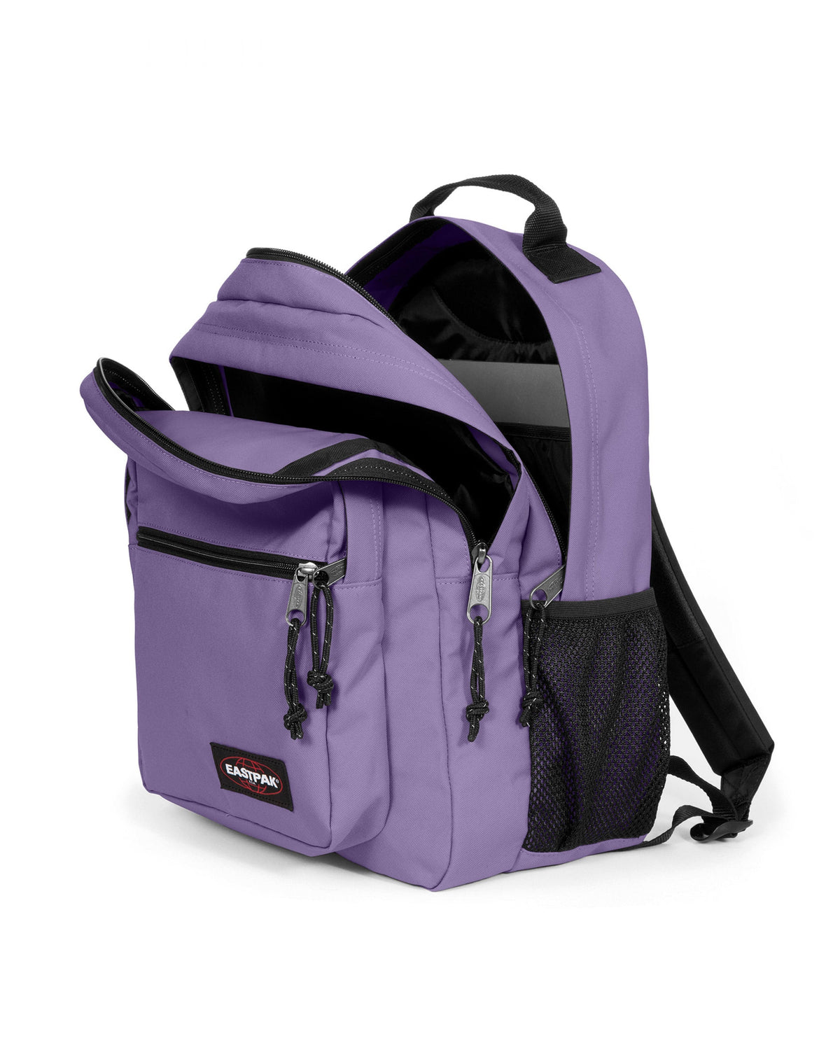 Eastpak MORIUS Dahlia Purple  - 5