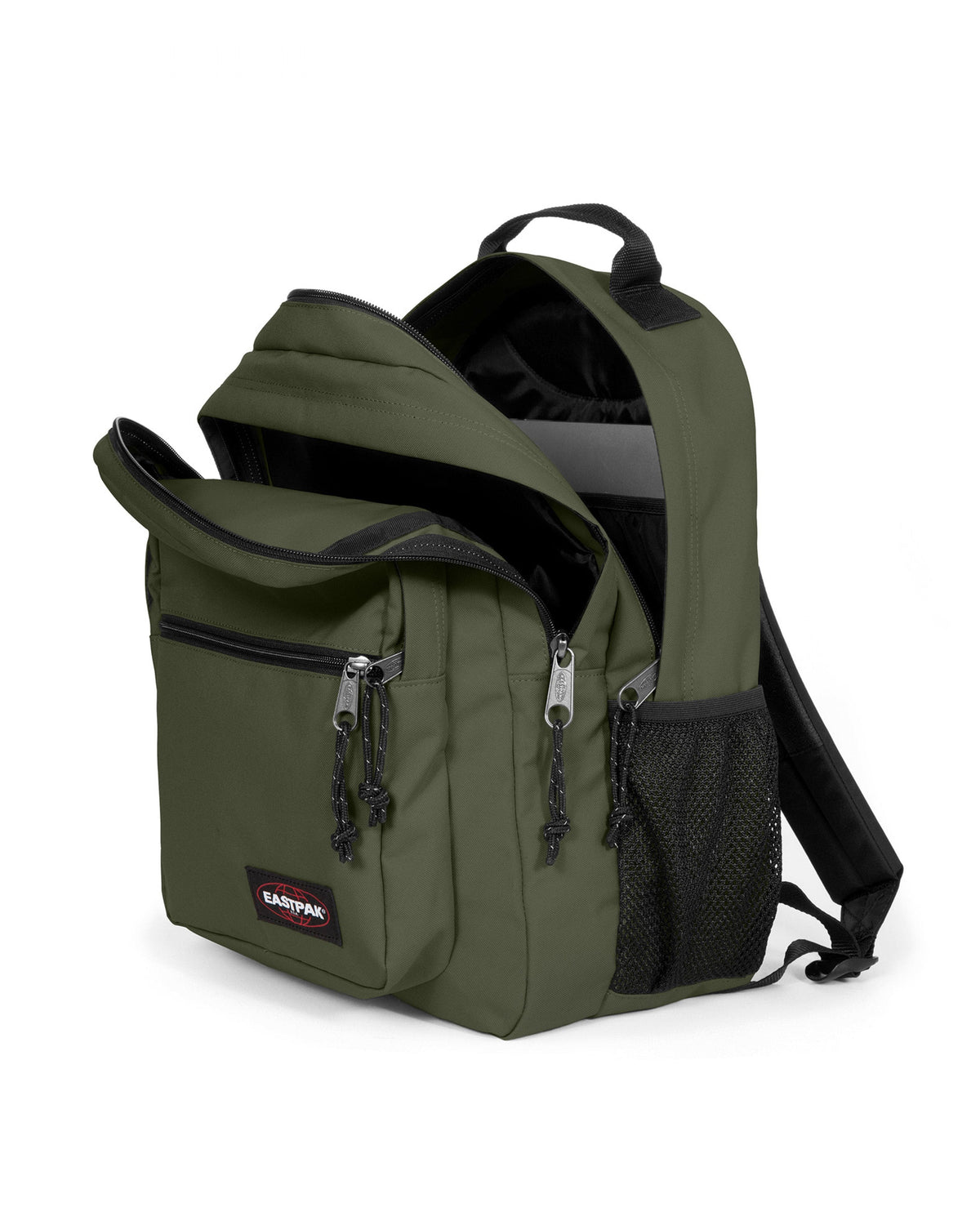 Eastpak MORIUS Dark Khaki  - 4