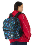 Eastpak MORIUS Floral Bloom Black  - 2