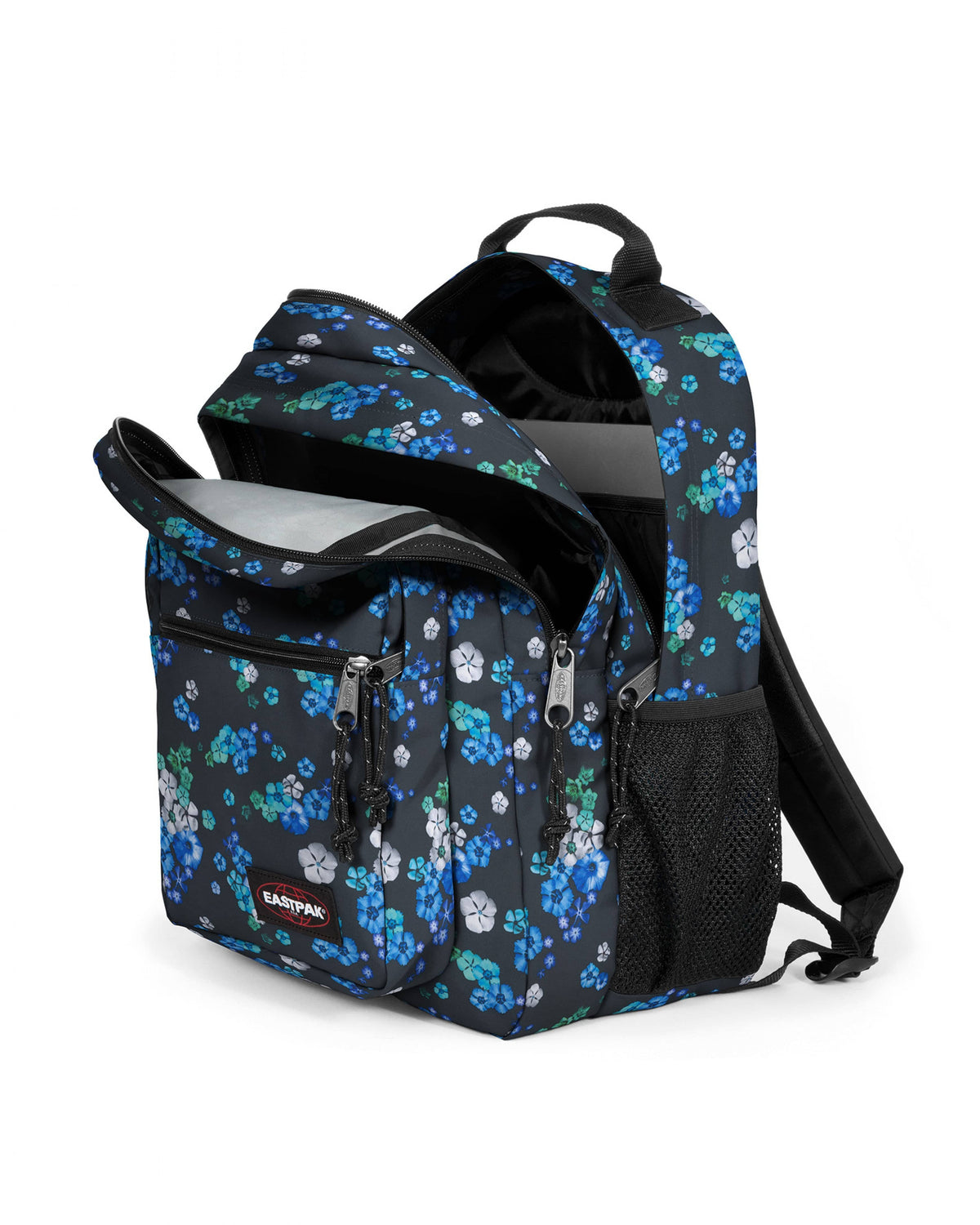 Eastpak MORIUS Floral Bloom Black  - 5
