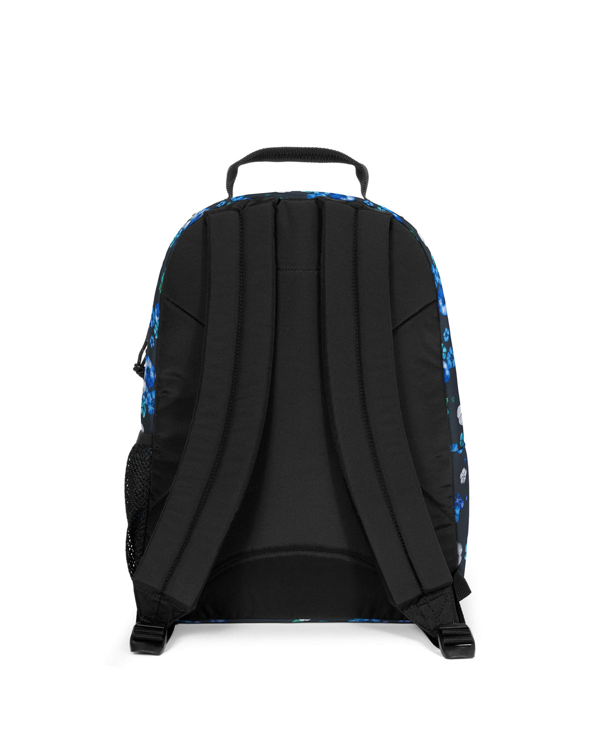 Eastpak MORIUS Floral Bloom Black  - 4