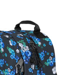 Eastpak MORIUS Floral Bloom Black  - 6