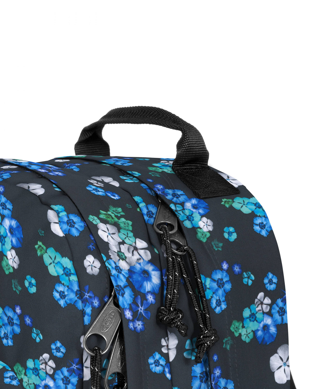 Eastpak MORIUS Floral Bloom Black  - 6