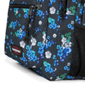 Eastpak MORIUS Floral Bloom Black  - 7