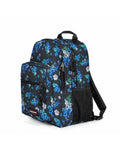 Eastpak MORIUS Floral Bloom Black  - 3