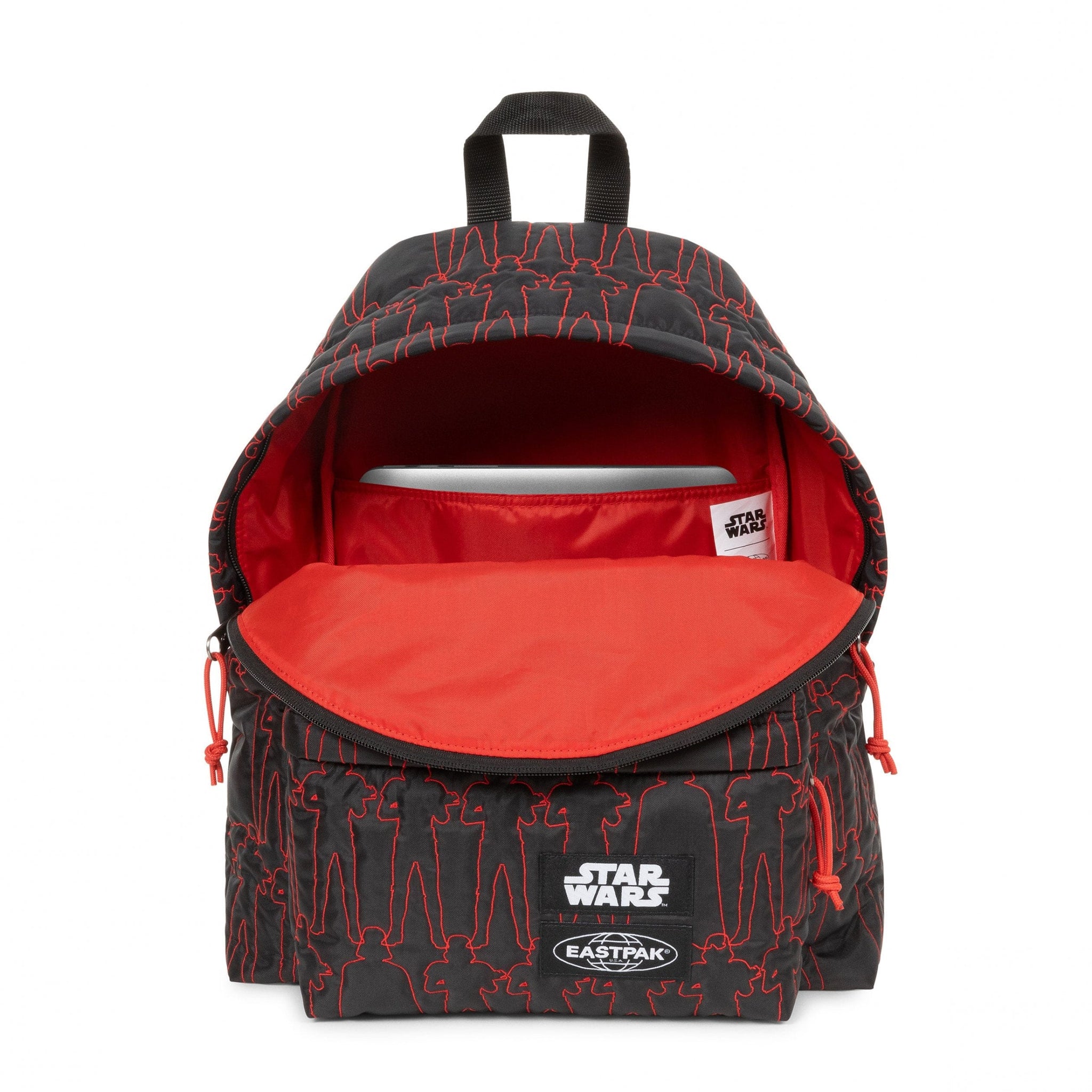 EASTPAK PADDED PAK'R BUMP OF CHICKEN コラボ EASTPAK PADDED PAK'R BUMP OF CHICKEN コラボ