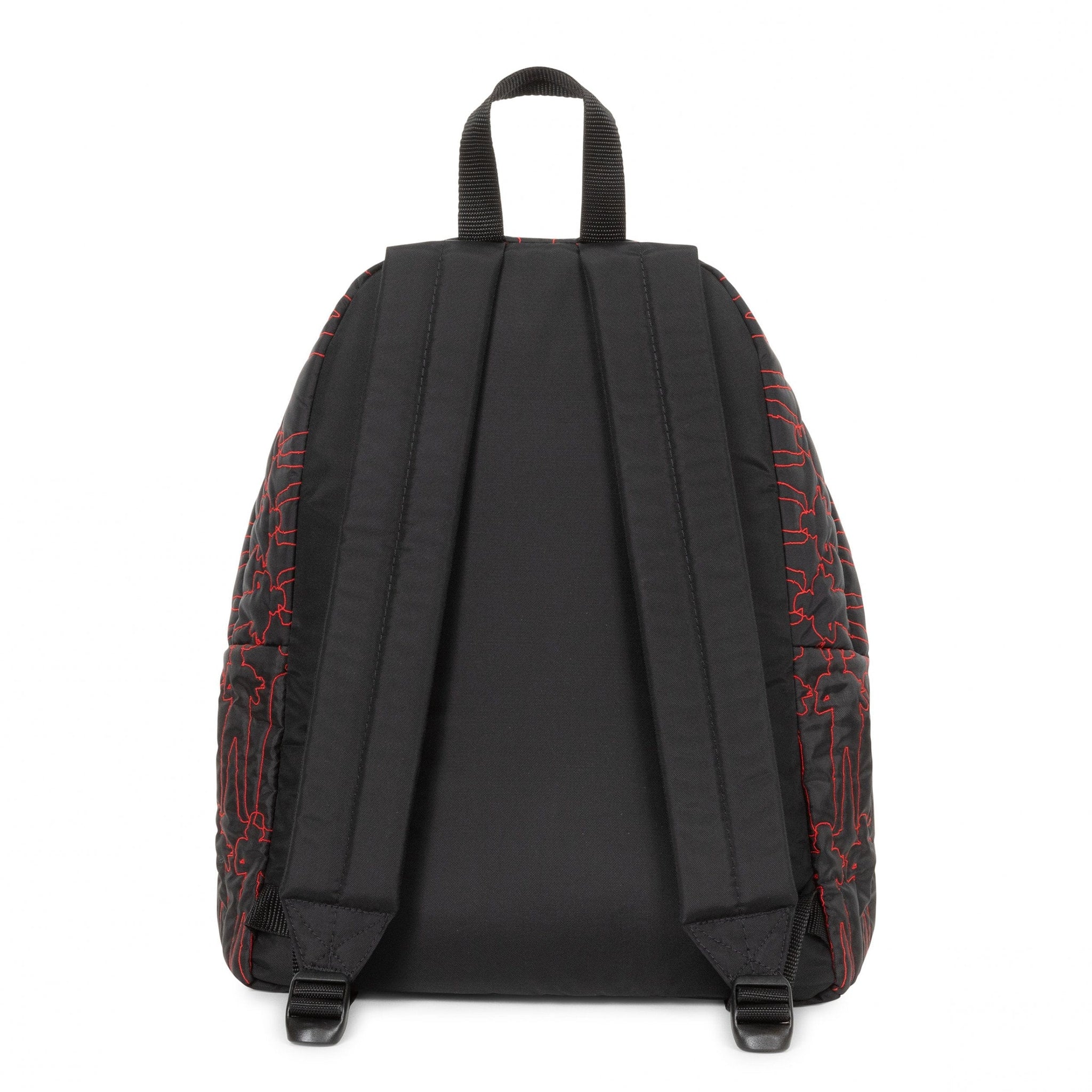 PADDED PAK'R SW DARK SIDE | Eastpak