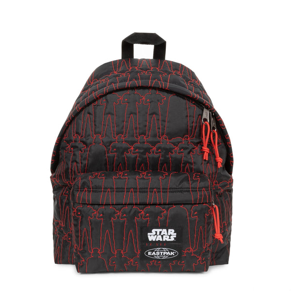 2025 お歳暮【公式】 - 人気ブランド PAK'R PADDED SW Eastpak | SIDE DARK バッグ