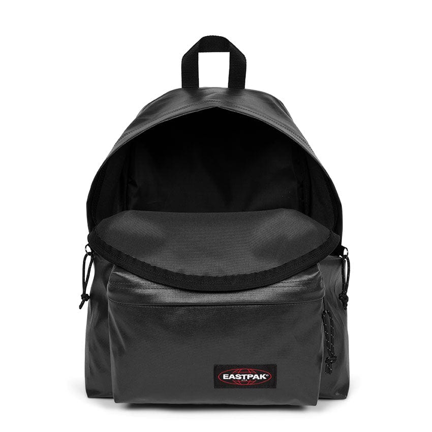 PADDED PAK'R GLOSSY BLACK | Eastpak