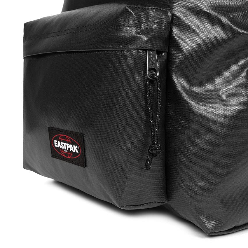 PADDED PAK'R GLOSSY BLACK | Eastpak