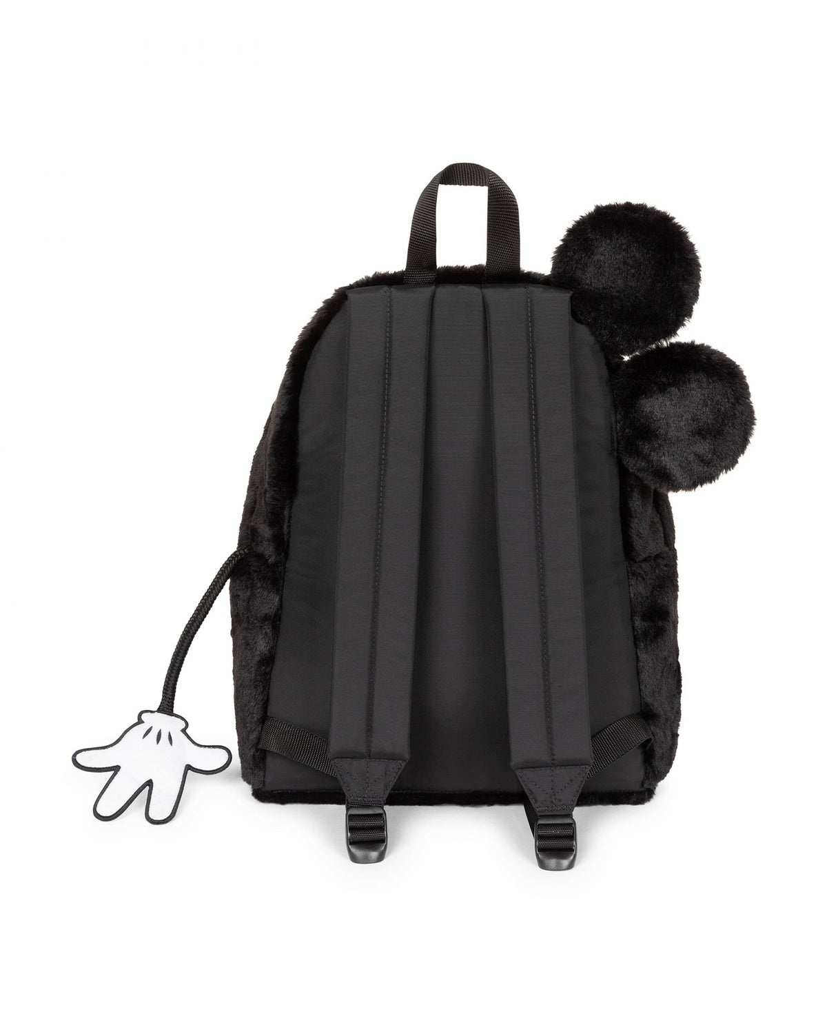 Eastpak PADDED PAK'R Mickey Fuzzy  - 4