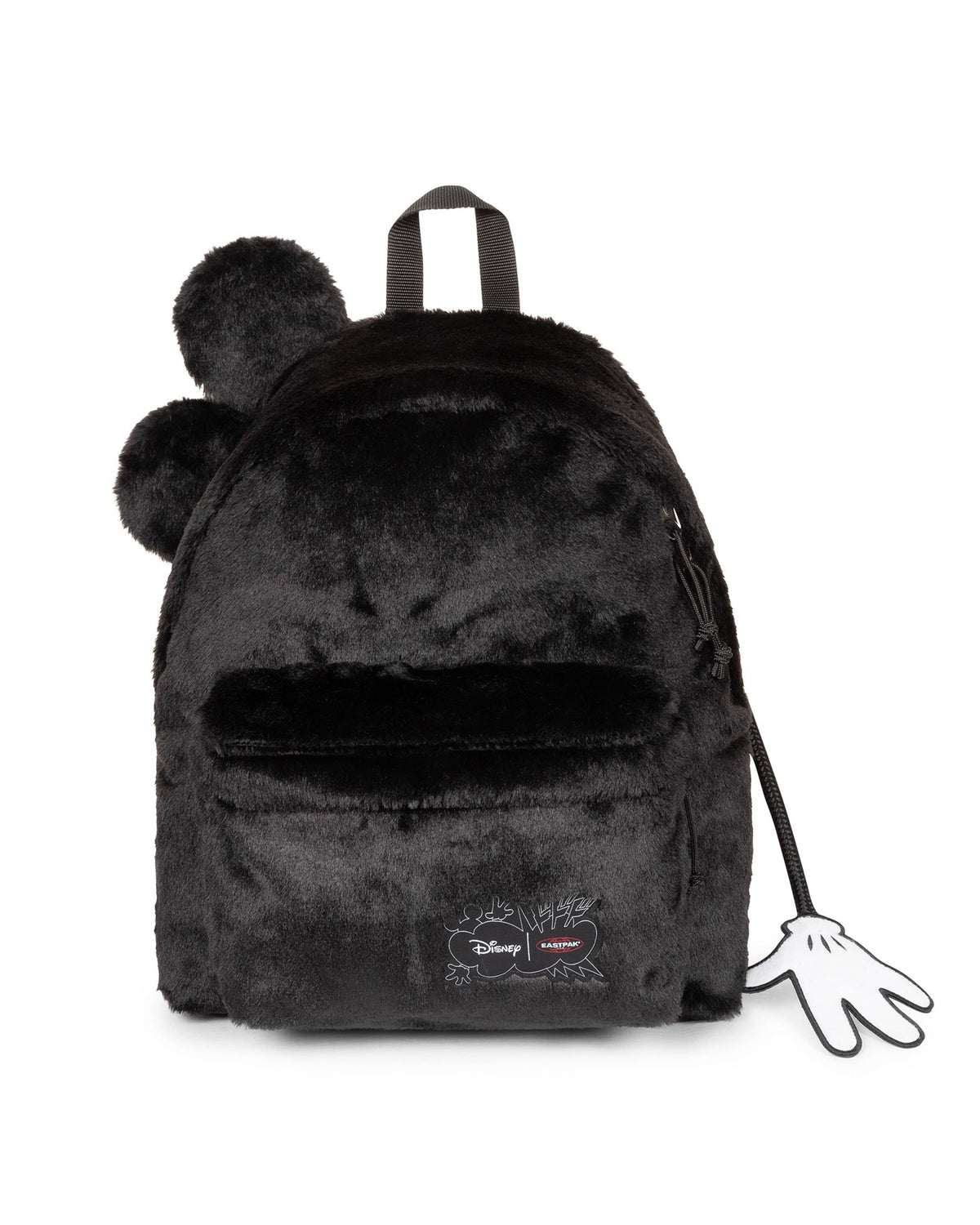 PADDED PAK'R Mickey Fuzzy - 1