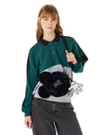Eastpak ADA Mickey Fuzzy  - 2