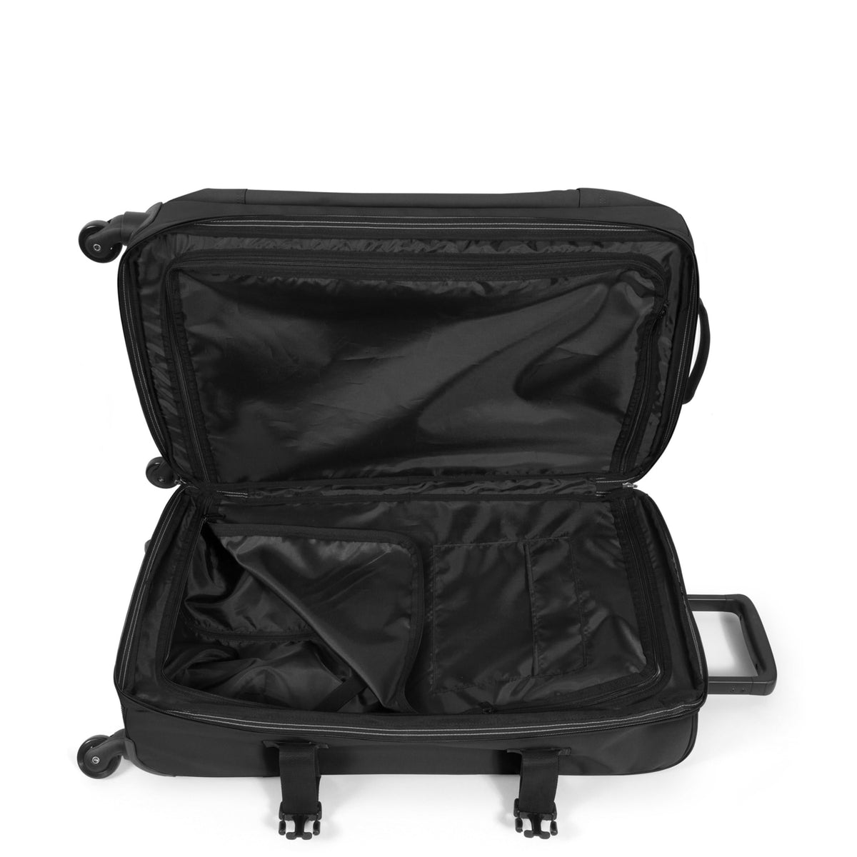Eastpak TRANS4 S Black  - 4