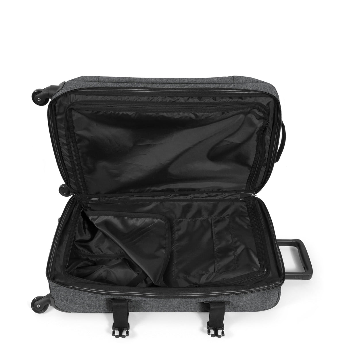 Eastpak TRANS4 S Black Denim  - 4