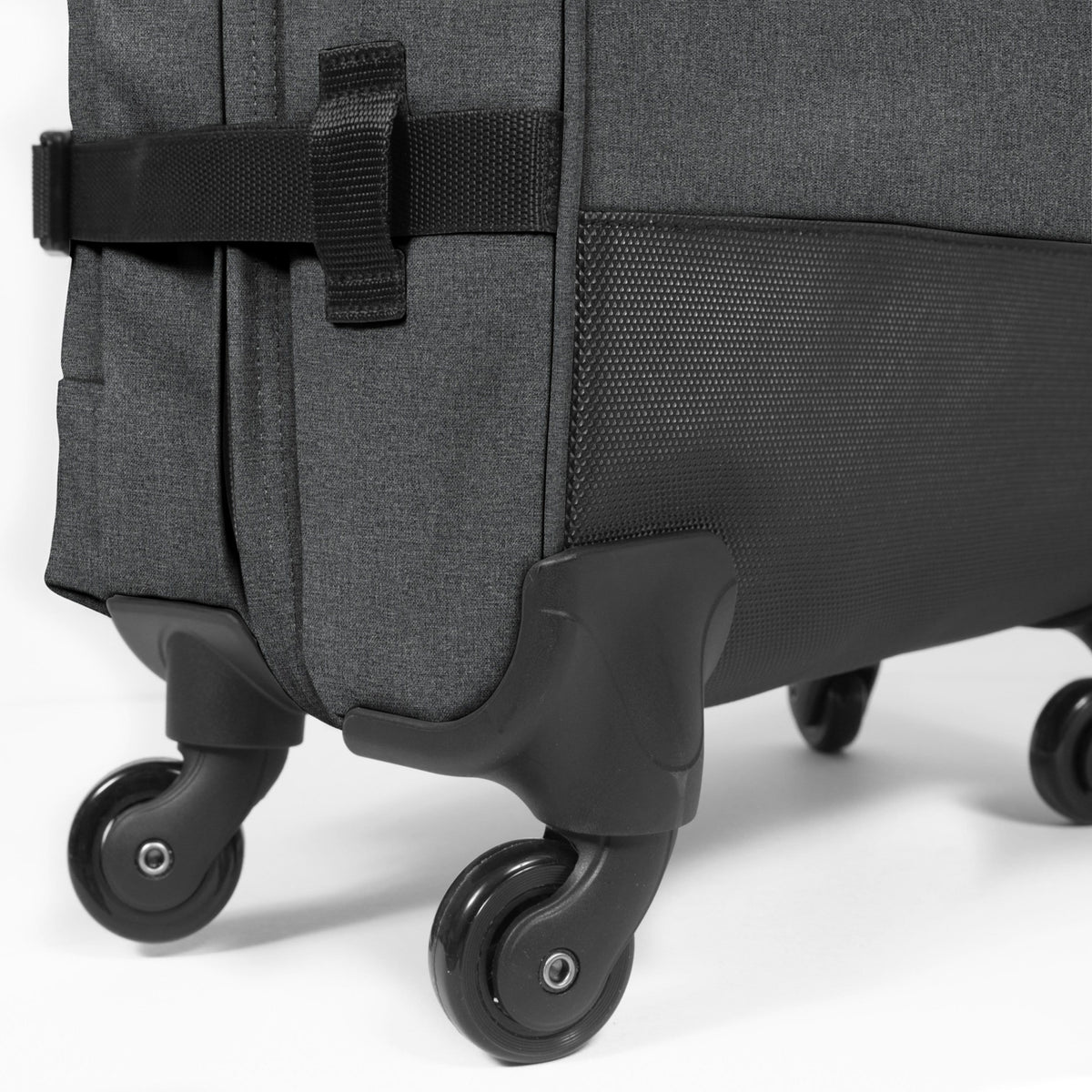 Eastpak TRANS4 S Black Denim  - 6