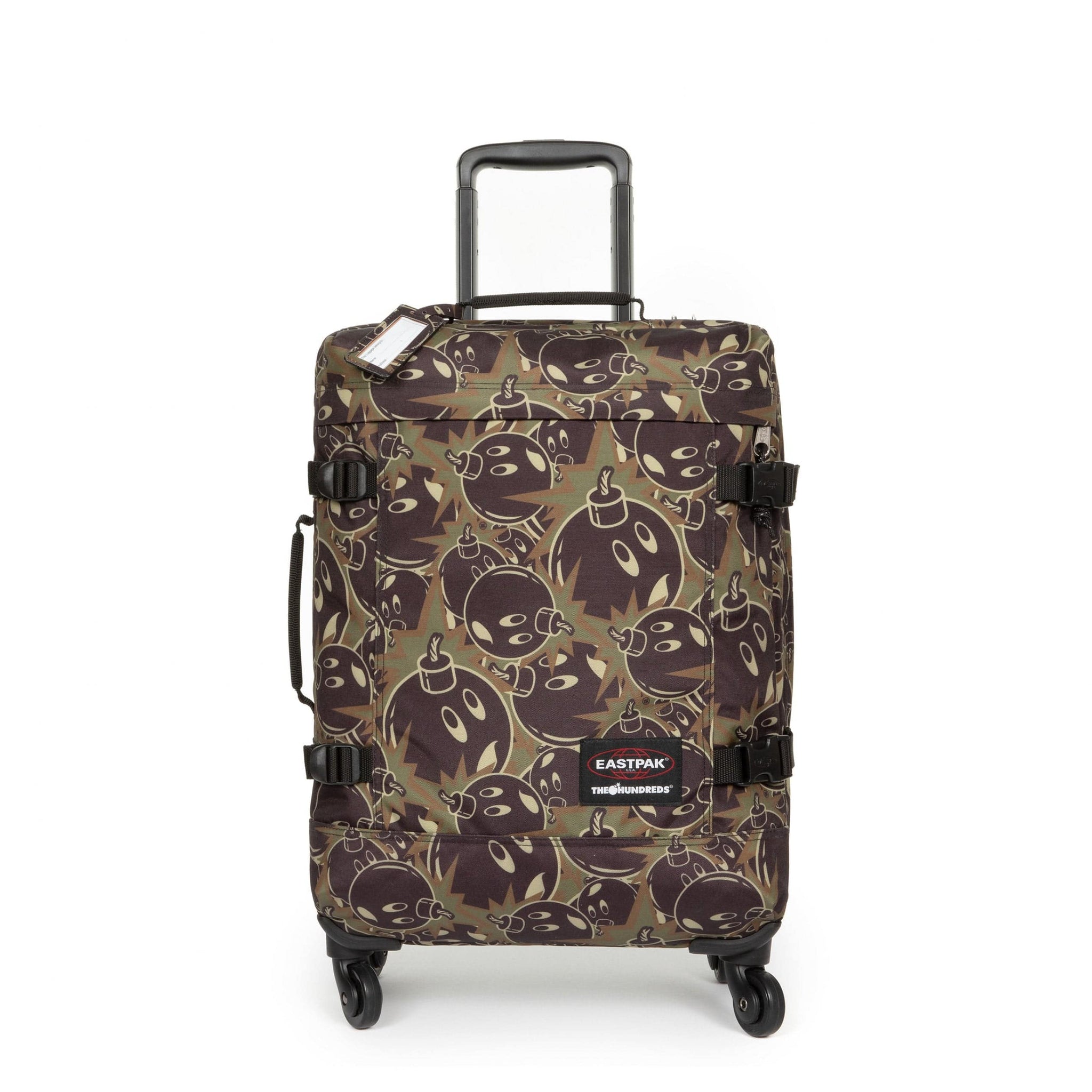 Eastpak tranzshell fashion camo