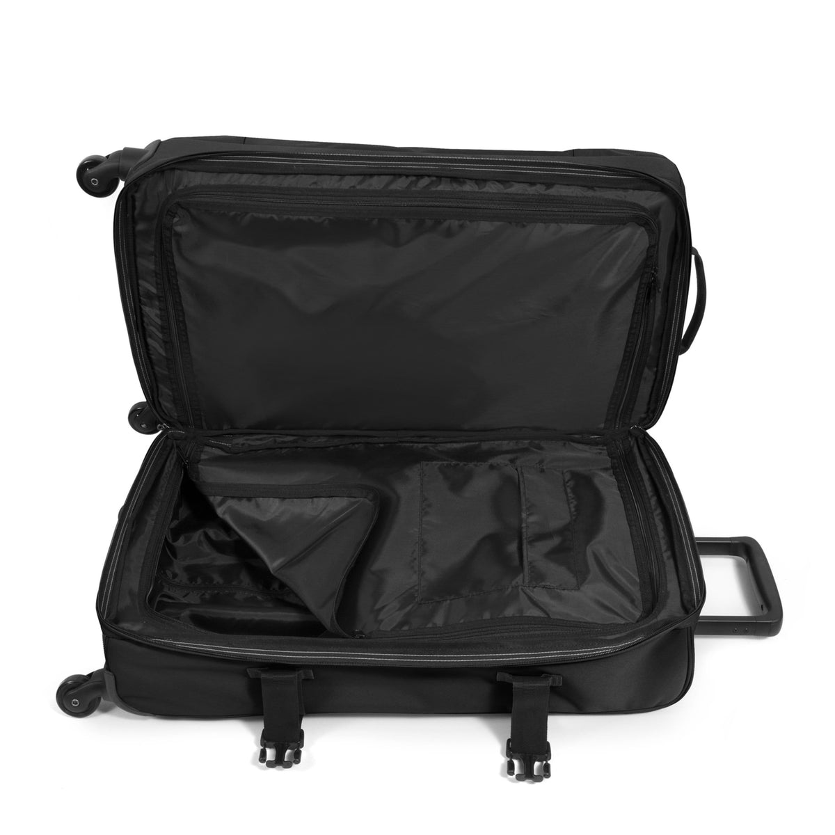 Eastpak TRANS4 M Black  - 4