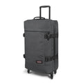 Eastpak TRANS4 M Black Denim  - 3