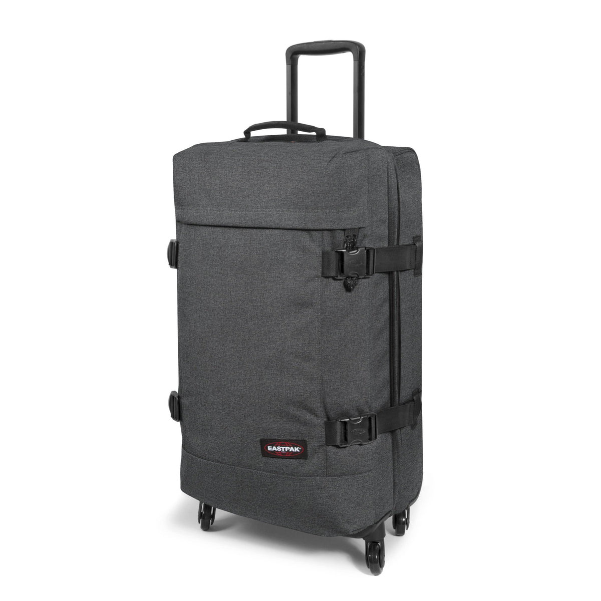 Eastpak TRANS4 M Black Denim  - 3