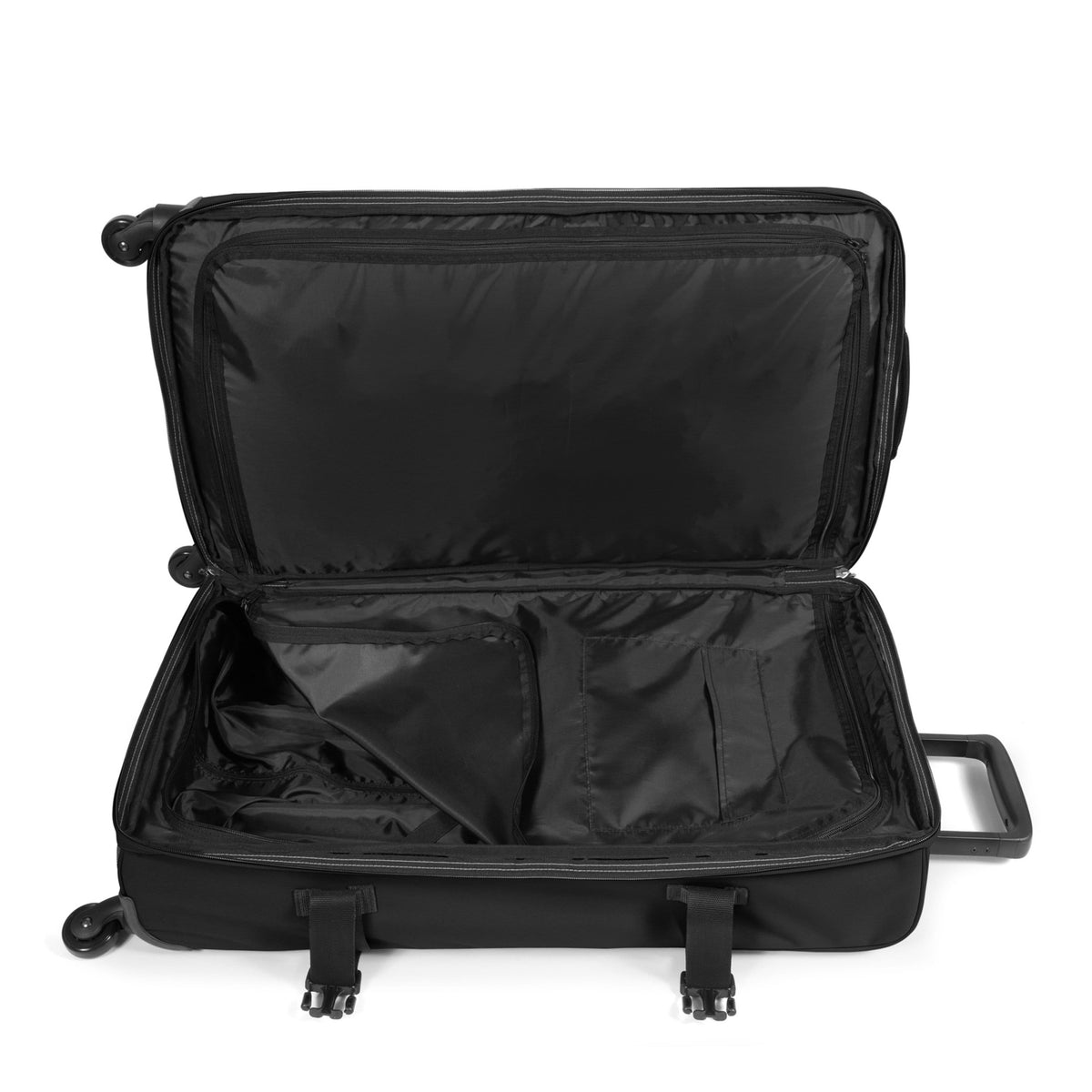 Eastpak TRANS4 L Black  - 4