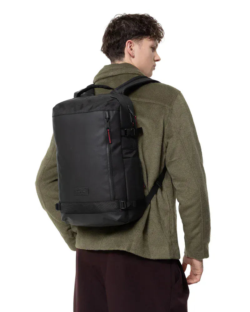 Eastpak TECUM M CNNCT Top Black  - 2