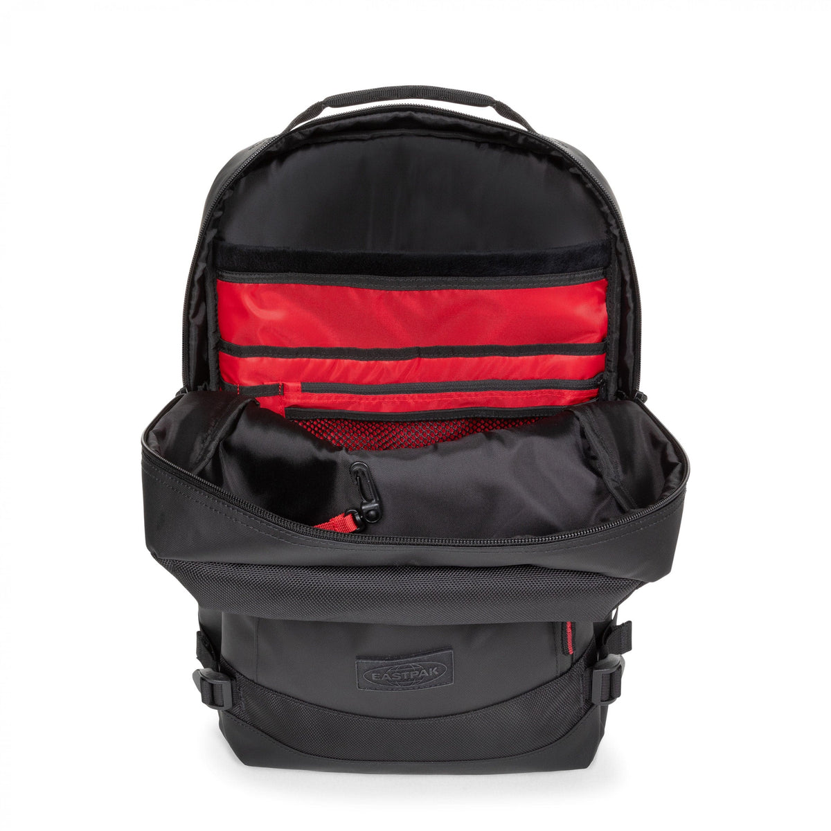 Eastpak TECUM M CNNCT Top Black  - 3