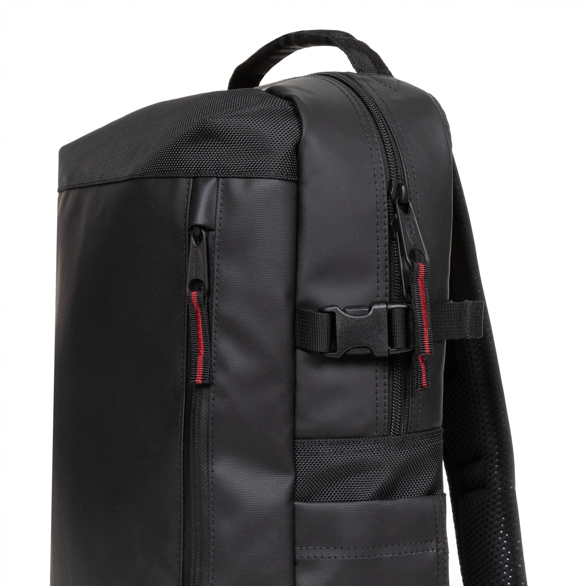 Eastpak TECUM M CNNCT Top Black  - 6