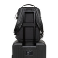 Eastpak TECUM M CNNCT Top Black  - 8